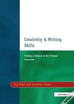 Capa do artigo Creativity And Writing Skills