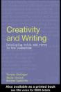 Creativity And Writing - Preview