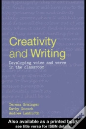 Capa do artigo Creativity And Writing