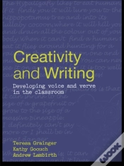 Capa do artigo Creativity And Writing