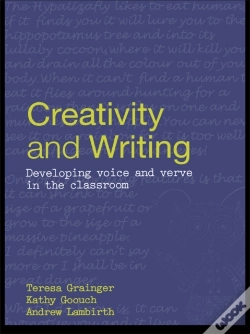Capa do artigo Creativity And Writing