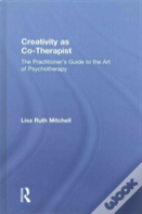 Creativity As Co-Therapist