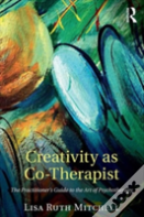 Creativity As Co-Therapist