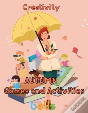 Capa do artigo Creativity Autumn Games And Activities Boys