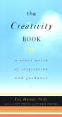 Creativity Book - Preview