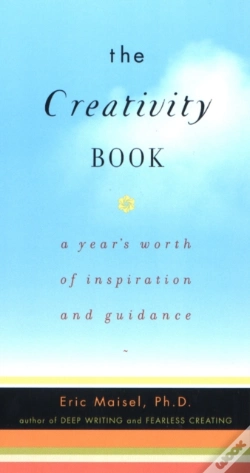 Capa do artigo Creativity Book