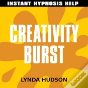 Capa do artigo Creativity Burst