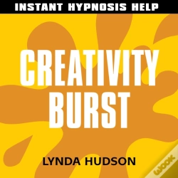 Capa do artigo Creativity Burst