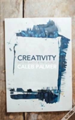 Capa do artigo Creativity