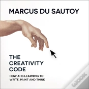 Capa do artigo Creativity Code