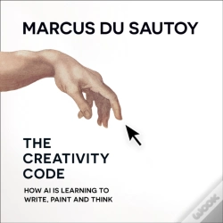 Capa do artigo Creativity Code