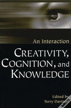 Capa do artigo Creativity, Cognition, And Knowledge