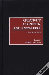 Capa do artigo Creativity, Cognition, And Knowledge