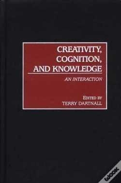Capa do artigo Creativity, Cognition, And Knowledge