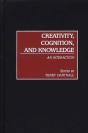 Creativity, Cognition, And Knowledge - Preview