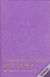 Capa do artigo Creativity, Communication And Cultural Value