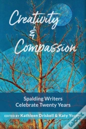 Creativity   Compassion: Spalding Writer