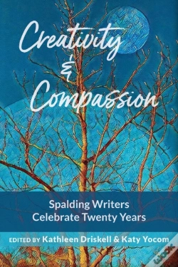 Capa do artigo Creativity   Compassion: Spalding Writer