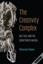 Capa do artigo Creativity Complex