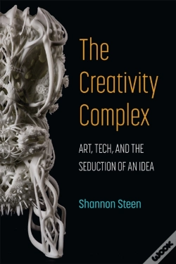 Capa do artigo Creativity Complex