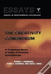 Creativity Conundrum
