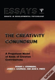 Capa do artigo Creativity Conundrum