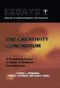 Creativity Conundrum - Preview