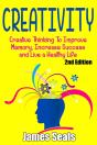 Creativity: Creative Thinking To Improve - Preview