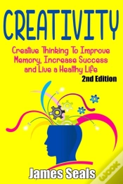 Capa do artigo Creativity: Creative Thinking To Improve