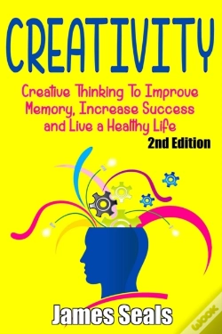 Capa do artigo Creativity: Creative Thinking To Improve