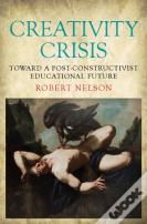 Creativity Crisis
