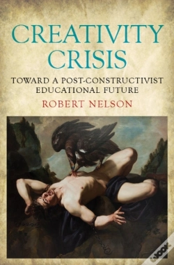 Capa do artigo Creativity Crisis