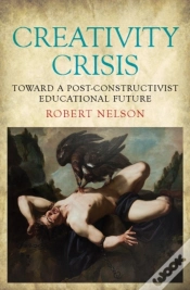 Capa do artigo Creativity Crisis