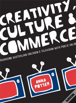 Capa do artigo Creativity, Culture And Commerce