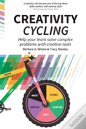 Capa do artigo Creativity Cycling