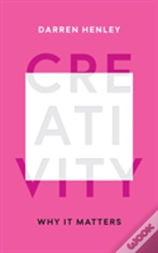 Capa do artigo Creativity