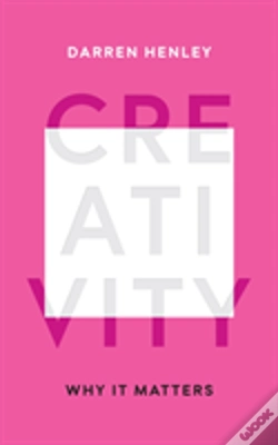 Capa do artigo Creativity
