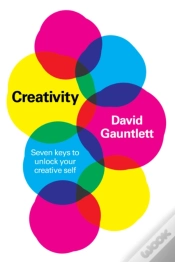 Capa do artigo Creativity