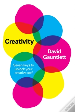 Capa do artigo Creativity