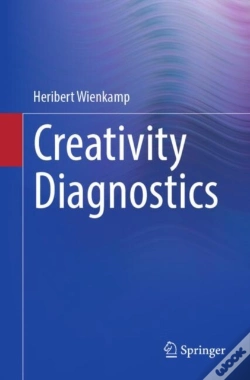 Capa do artigo Creativity Diagnostics