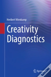 Capa do artigo Creativity Diagnostics