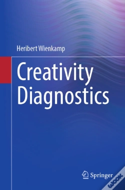 Capa do artigo Creativity Diagnostics