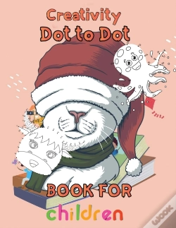 Capa do artigo Creativity Dot To Dot Book For Children