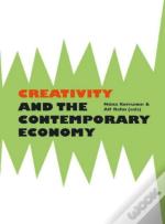 Creativity & The Contemporary Economy