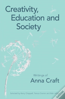 Capa do artigo Creativity, Education And Society