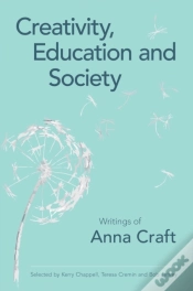 Capa do artigo Creativity, Education And Society
