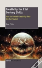 Capa do artigo Creativity For 21st Century Skills