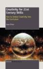 Creativity For 21st Century Skills - Preview