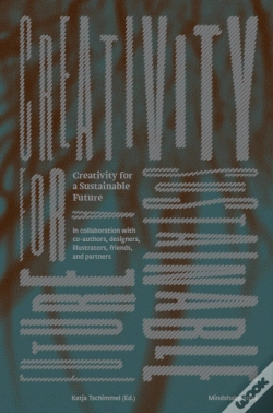 Capa do artigo Creativity for a Sustainable Future