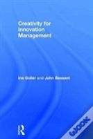 Creativity For Innovation Management